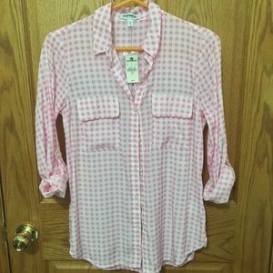 NWT Express shirt